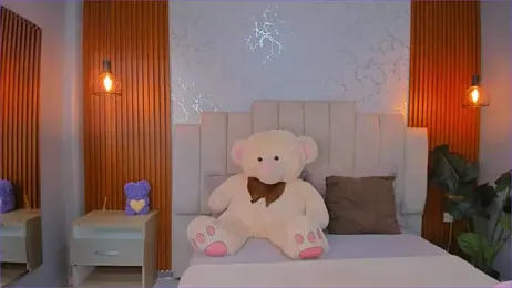 ScarlettWallace webcam model stream image