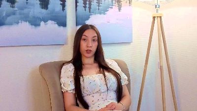 MandiFolkner webcam model stream image