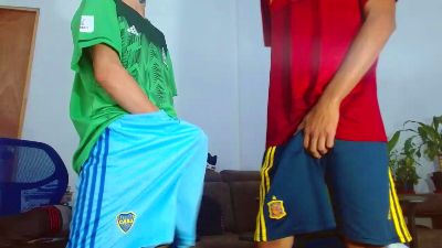 Skinny23cm webcam model stream image