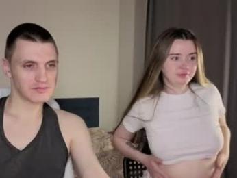 billy_betty webcam model stream image