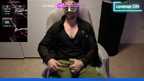 Mystery_Mark webcam model stream image