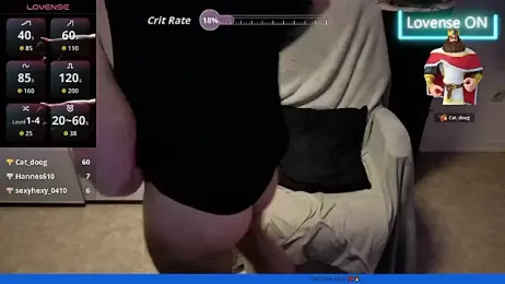 Mystery_Mark webcam model stream image