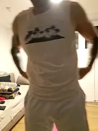 Mystery_Mark webcam stripchat model stream image