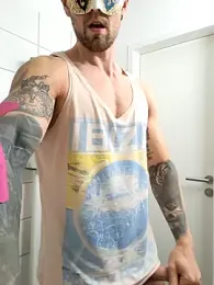 Mystery_Mark webcam model stream image