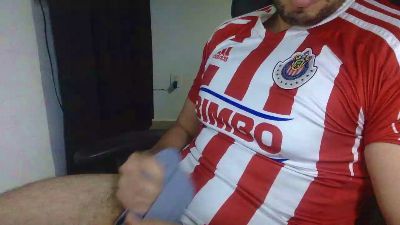 Lechudotemex webcam model stream image