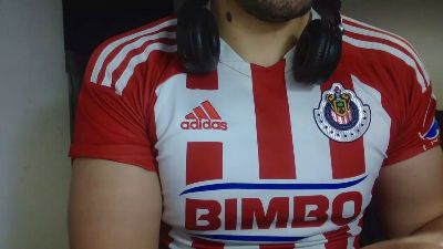 Lechudotemex webcam model stream image