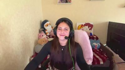 IrmaSchoenberg webcam model stream image