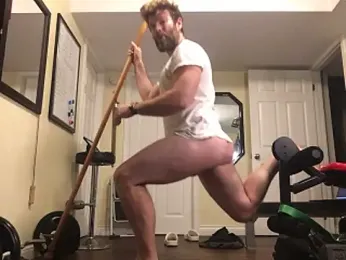 RockHammercock webcam model stream image