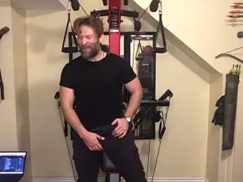 RockHammercock webcam model stream image