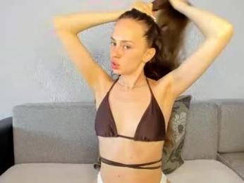 thespritespirit webcam model stream image