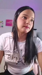 shagi_ webcam model stream image