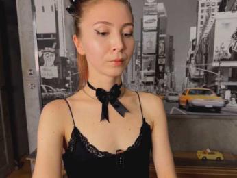 Na-izi webcam model stream image