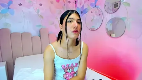 may_fox06 webcam model stream image