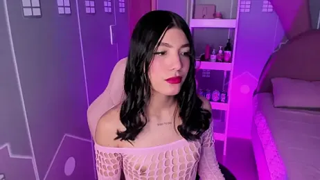 may_fox06 webcam model stream image