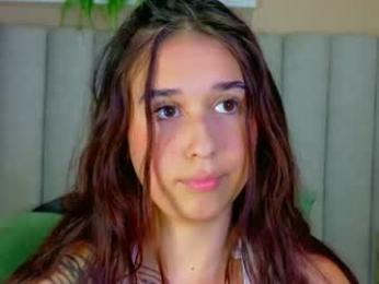 starrmoon__ webcam chaturbate model stream image