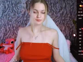 taissia_sweet webcam chaturbate model stream image