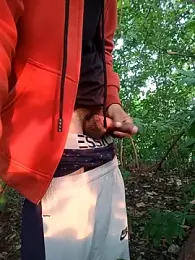 Forest_lover24 webcam model stream image