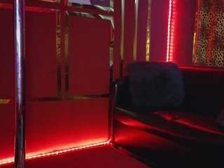 alisssa4 webcam model stream image