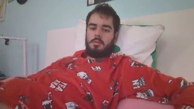 SexyTxic webcam model stream image