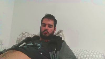 SexyTxic webcam model stream image