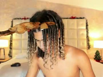 maxim_walker webcam model stream image