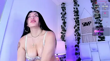 Miaa_gh1 webcam model stream image