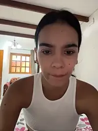 Melissa_Rendon webcam stripchat model stream image