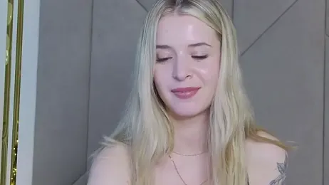 Touch_me webcam model stream image