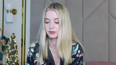 Touch_me webcam model stream image