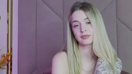 Touch_me webcam model stream image