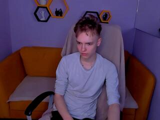 Dylan Noir webcam model stream image