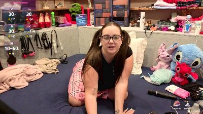 KimberlyCaprice webcam model stream image