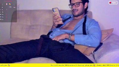 Nicolasrodrii webcam cam4 model stream image