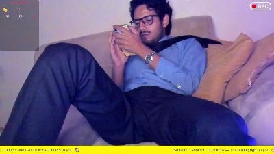 Nicolasrodrii webcam model stream image