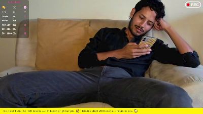 Nicolasrodrii webcam model stream image