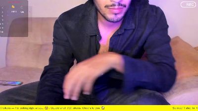 Nicolasrodrii webcam model stream image
