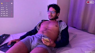 Nicolasrodrii webcam model stream image