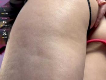 AllyHorny webcam bongacams model stream image