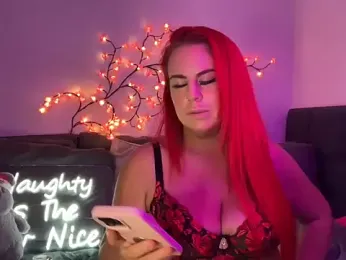 redxxxvixen webcam model stream image