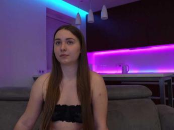 LilianaLaRosso webcam model stream image