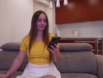 LilianaLaRosso webcam model stream image