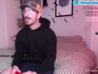 dominatingher69 webcam model stream image