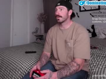 dominatingher69 webcam model stream image