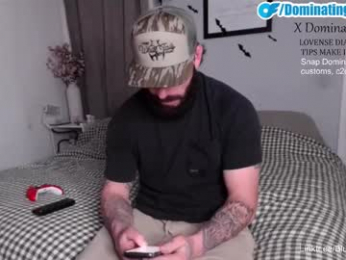 dominatingher69 webcam model stream image