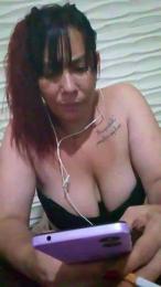 Solcitomimosa webcam model stream image