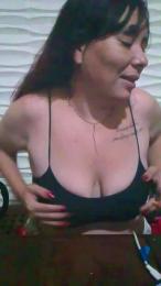 Solcitomimosa webcam model stream image