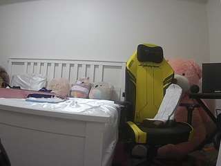 voyeurcam-sexy-little-ana-01 webcam model stream image