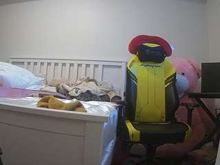 voyeurcam-sexy-little-ana-01 webcam model stream image