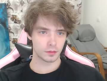 dmitryromanov webcam model stream image