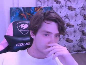 dmitryromanov webcam model stream image